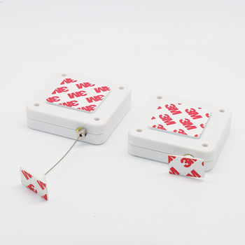 Automātiska atvilkņa kabeli korpuss ar pret-zagt dizainu — Modeļa LZ-093, Izcelsme Dongguan, -30 līdz 70°C, Mitrums ≤90%, Piemērots VR zālēm un izstāžu zālēm