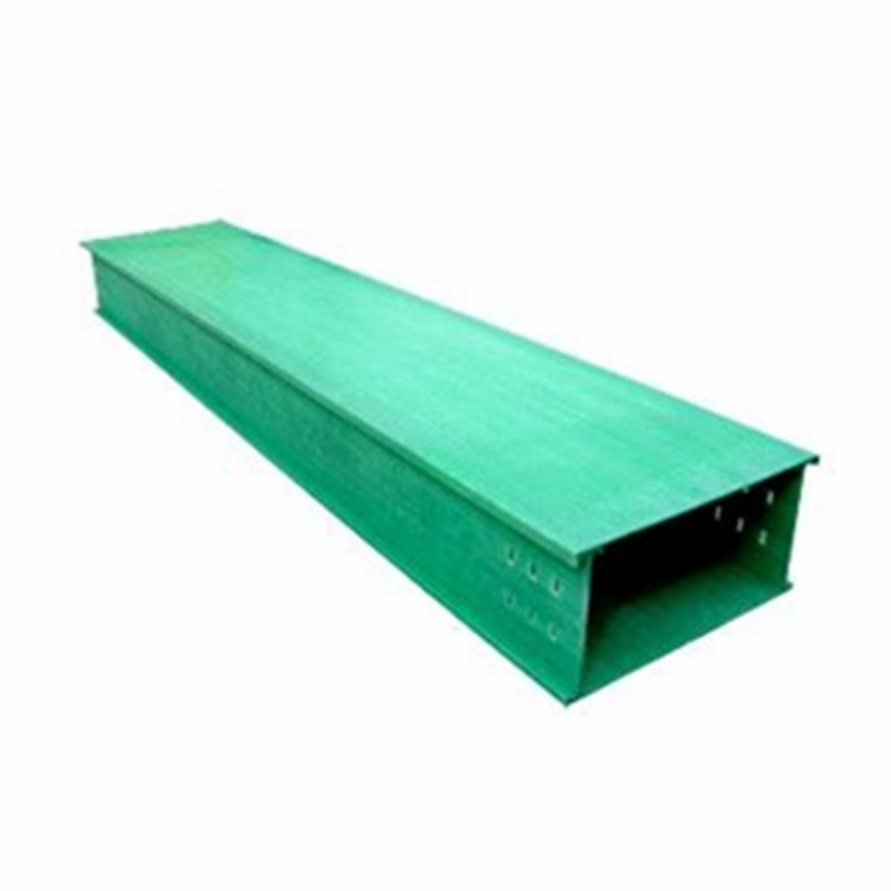 Πυροανθεκτικό ράφι καλωδίων από ίνες γυαλιού — Κωδ. 01, Lei Zheng, ISO 9001 πιστοποιημένο; κατάλληλο για σχολεία, εργοστάσια, γραφεία, εμπορικά κτίρια και σιδηροδρομικές γραμμές υψηλής ταχύτητας