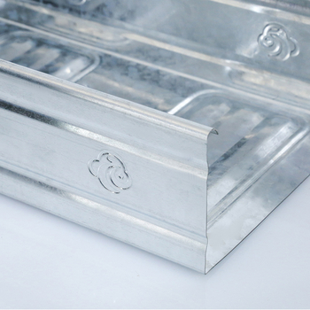 Αλουμινένιος κανάλι καλωδίων, γαλβανισμένος μορφοποιημένος διάδρομος, Tianpeng, πιστοποίηση CCC