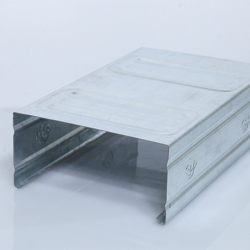 Αλουμινένιος κανάλι καλωδίων, γαλβανισμένος μορφοποιημένος διάδρομος, Tianpeng, πιστοποίηση CCC