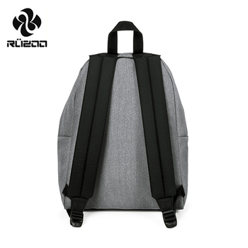 Sport hátizsák - Nylon, unisex, egyszínű mintázat, szabadtéri sportokhoz