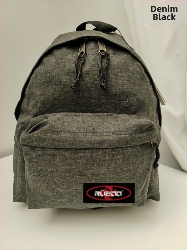 Sport hátizsák - Nylon, unisex, egyszínű mintázat, szabadtéri sportokhoz