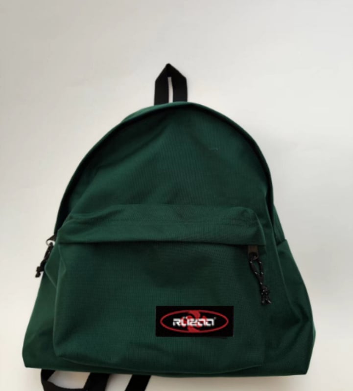 Sport hátizsák - Nylon, unisex, egyszínű mintázat, szabadtéri sportokhoz