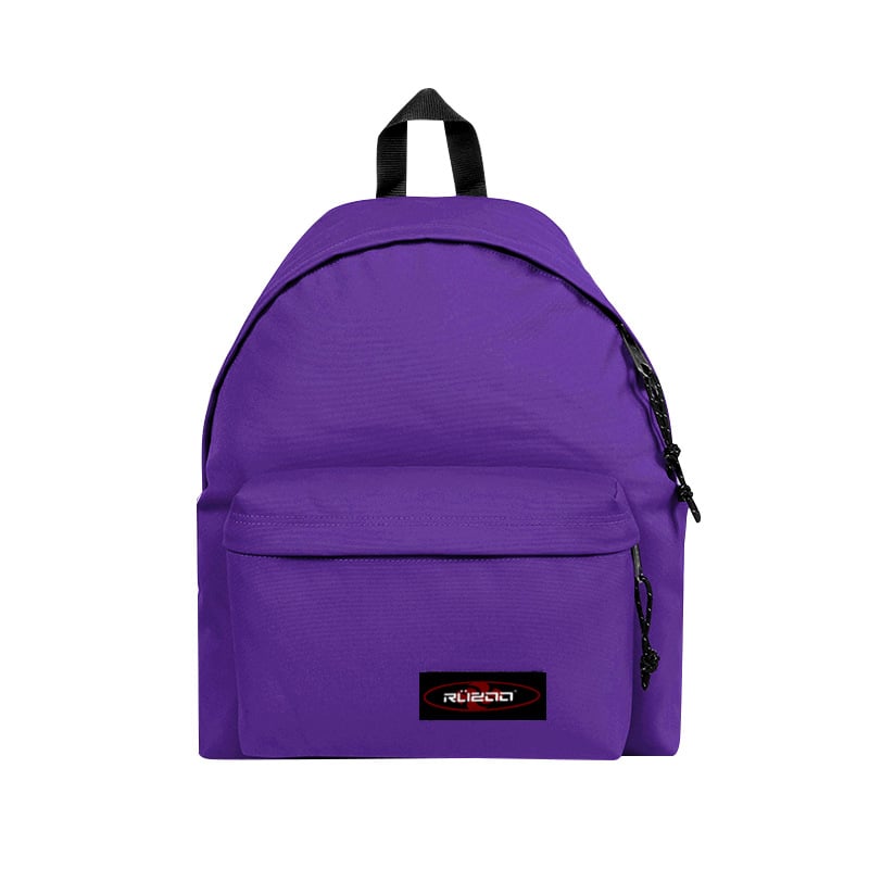 Sport hátizsák - Nylon, unisex, egyszínű mintázat, szabadtéri sportokhoz