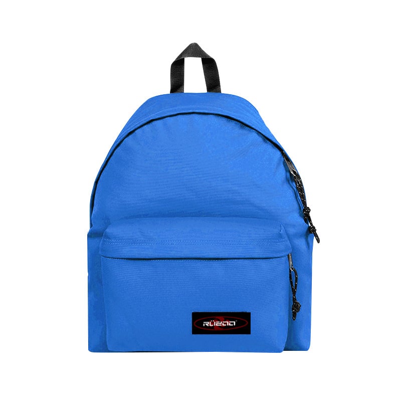 Sport hátizsák - Nylon, unisex, egyszínű mintázat, szabadtéri sportokhoz