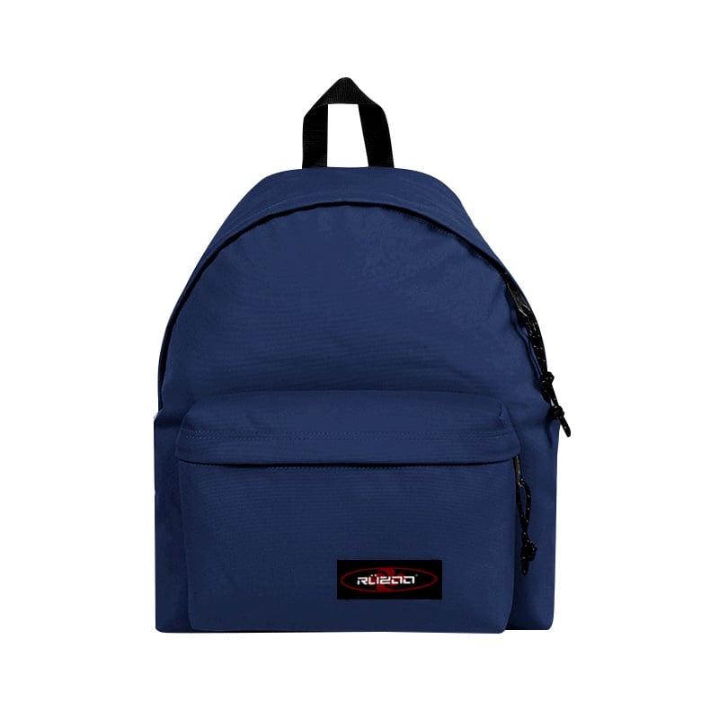 Sport hátizsák - Nylon, unisex, egyszínű mintázat, szabadtéri sportokhoz