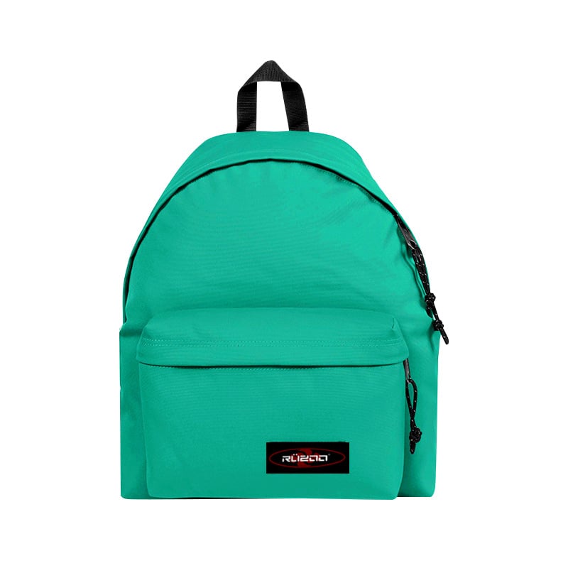 Sport hátizsák - Nylon, unisex, egyszínű mintázat, szabadtéri sportokhoz