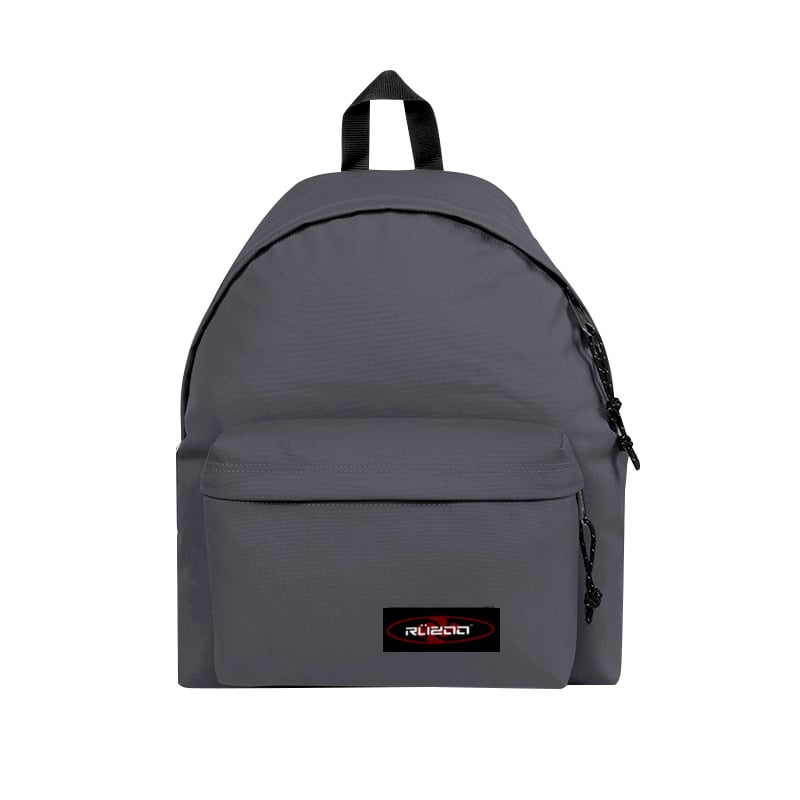 Sport hátizsák - Nylon, unisex, egyszínű mintázat, szabadtéri sportokhoz