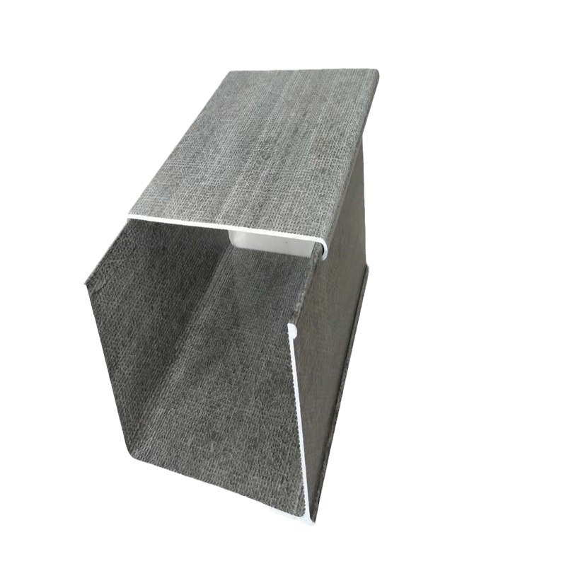 Καλώδιο κανάλι από fiberglass, τύπος trough-type, φλογοαποτρεπτικό, παλέτας τύπος γέφυρα, μάρκα Dry Pass, μοντέλα: 100×100, 100×200, 200×200, 300×100, 300×200; εφαρμογές: πετροχημική βιομηχανία, ηλεκτρική ενέργεια.