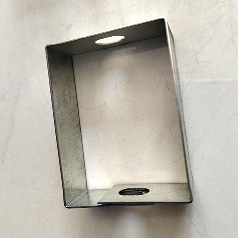 Paletni tip kabelskog mosta, galvanizirani, prilagodljiv, široka primjena