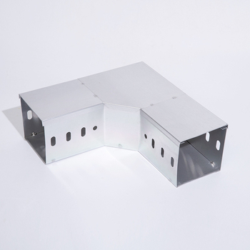 Kutni bridžni kabel kanal — Bulong Electric, Tip: Kut, Model: Bridge elbow, Razni materijali, Prilagodljivo
