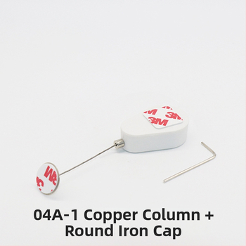 Langzheng Electronics LZ-094 Prekybos Centro Apsaugos Sistema – Mažoms Prekėms Apsauga