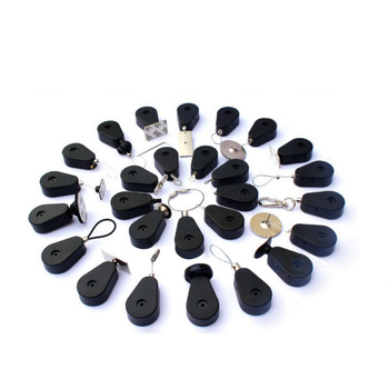 Langzheng Electronics LZ-094 Prekybos Centro Apsaugos Sistema – Mažoms Prekėms Apsauga