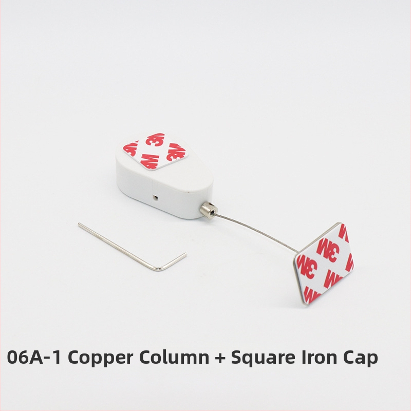 Langzheng Electronics LZ-094 Prekybos Centro Apsaugos Sistema – Mažoms Prekėms Apsauga