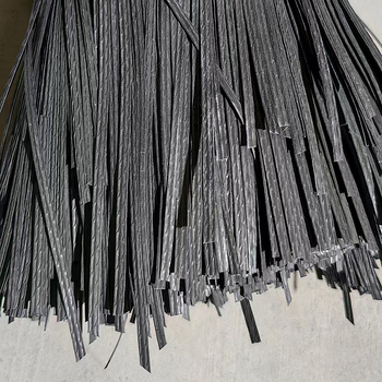 Bandă PP pentru construcții generale și utilizări agricole – legături configurabile pentru cadre din bambus și legături din sfoară de plastic