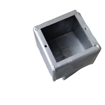 Elektromos vezetékek kapcsoló doboza — tömített, specifikációk 100/150/200/300, telepítés: világos és sötét, fedőanyag: kbg jdg