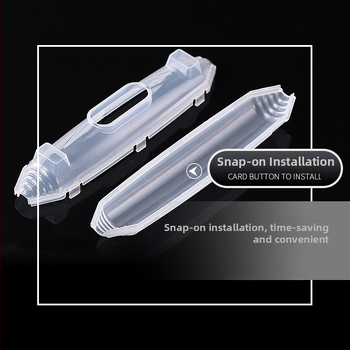 Vodootporna kutija za spojeve s punjenjem ljepilom, IP68, za kabelske spojeve rasvjetnih stupova i podvodnih pumpi