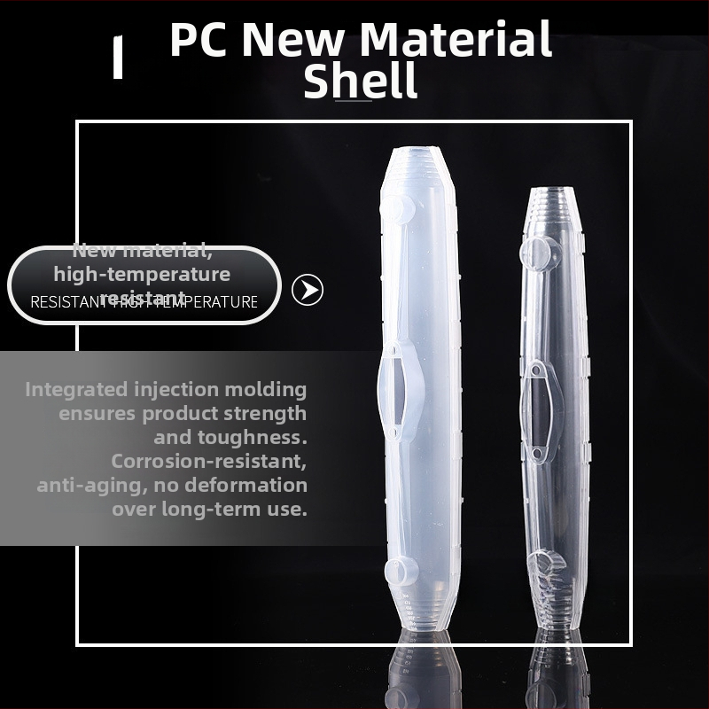 Vodootporna kutija za spojeve s punjenjem ljepilom, IP68, za kabelske spojeve rasvjetnih stupova i podvodnih pumpi