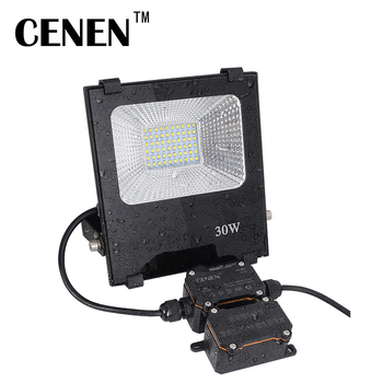 IP68 vízálló csatlakozó doboz kültéri és föld alatti világításhoz, kábelcsatlakozós doboz 1 bemenet és 1 kimenet, modell 801, márka CENEN