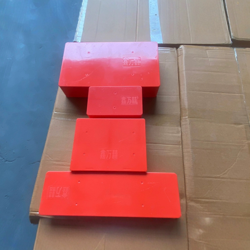 PVC kutija za kabel kroz zid, vatrootporni plastični, skrivena kutija za spojeve