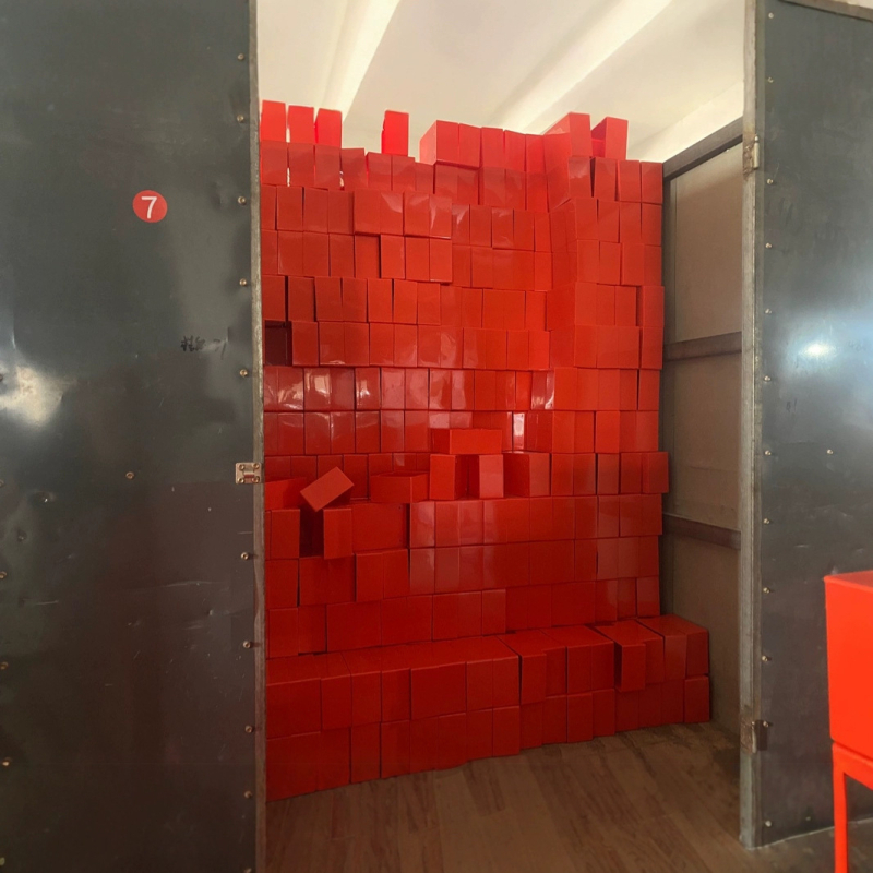 PVC kutija za kabel kroz zid, vatrootporni plastični, skrivena kutija za spojeve