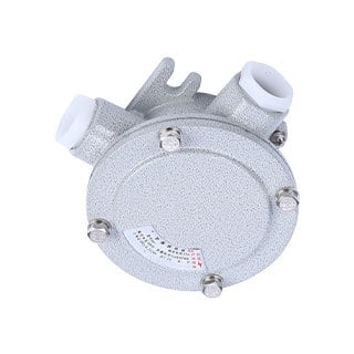 Eksplozijski otporna kutija za spojeve od aluminijske legure, cijevno spajanje, IP65