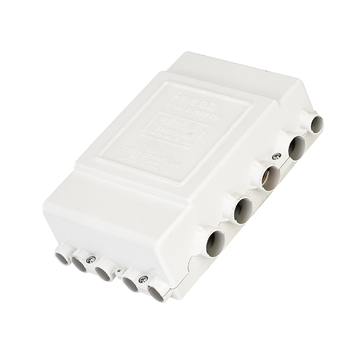Kutija za spojnice | Podjelnik/Šunt/Ramifikator za kabel | Brand: Puluxi Electric Power