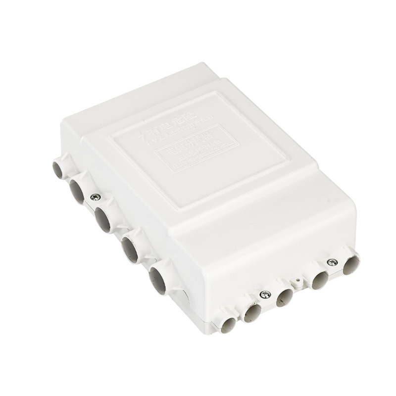 Kutija za spojnice | Podjelnik/Šunt/Ramifikator za kabel | Brand: Puluxi Electric Power