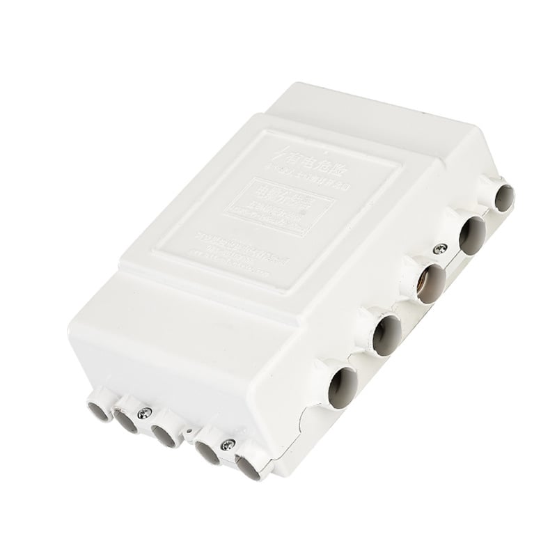 Kutija za spojnice | Podjelnik/Šunt/Ramifikator za kabel | Brand: Puluxi Electric Power