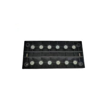 HB Κουτί ασφαλειών 6 καναλιών υψηλής ισχύος BX20061 για ηλεκτρολογική εγκατάσταση αυτοκινήτου