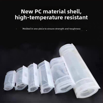 Vodotesná spojovacia skrinka s výplňou lepidla pre vonkajšie osvetlenie a káble ponorných čerpadiel (Značka Zhou ding; Rozsah použitia: široký; Bez licencovaných súkromných značiek)