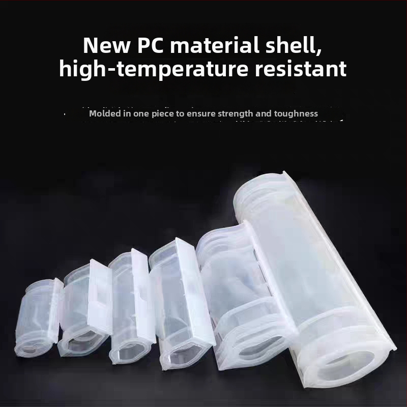 Vodotesná spojovacia skrinka s výplňou lepidla pre vonkajšie osvetlenie a káble ponorných čerpadiel (Značka Zhou ding; Rozsah použitia: široký; Bez licencovaných súkromných značiek)