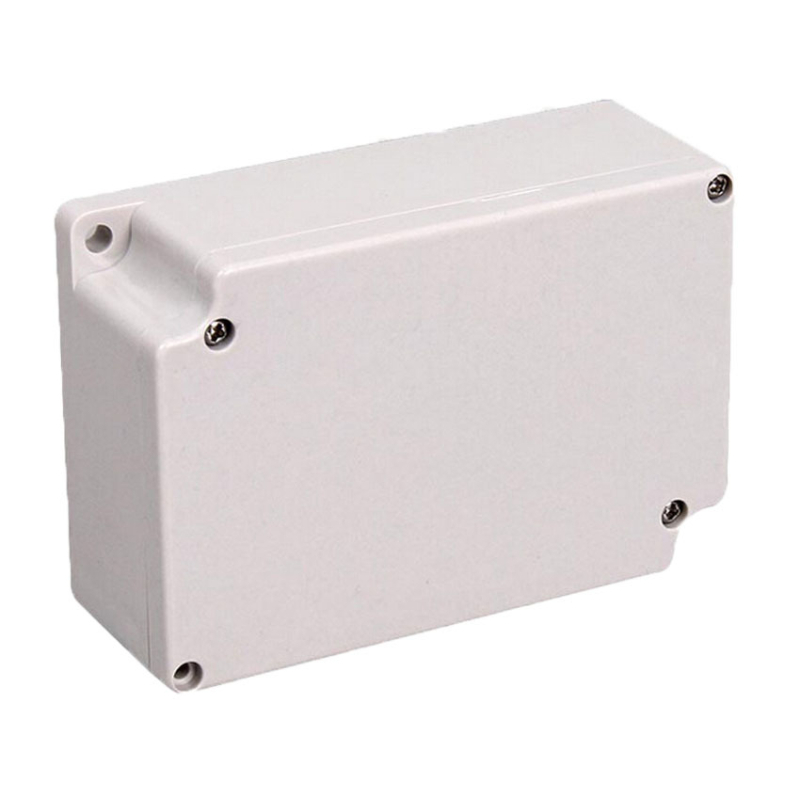 Antil DS-AG-10P пластмасова терминална кутия, водоустойчива и прахоустойчива, за вътрешна и външна употреба