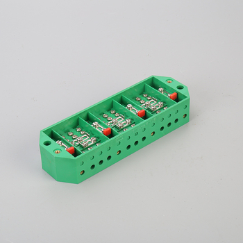 DFY Kutija za mjerenje – trofazna četverodijelna kutija, IP44, Guanyang