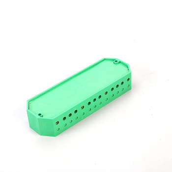 DFY Kutija za mjerenje – trofazna četverodijelna kutija, IP44, Guanyang