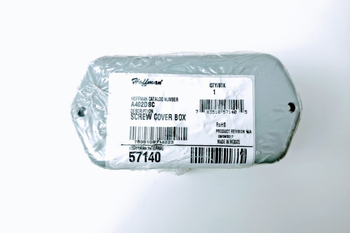 Hoffman A404CH Cutie de conexiuni – pentru instalații electrice