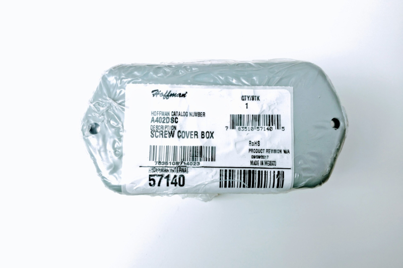 Hoffman A404CH Cutie de conexiuni – pentru instalații electrice