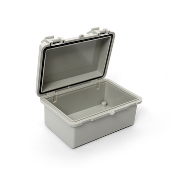 Prilagođena vanjska kutija za ulično rasvjetno postrojenje, vodootporna IP65, s terminalnim blokom