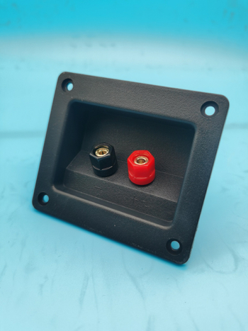 Audio spojovacia skrinka pre držiaky kariet — vstupný kábel, Soul of Sound