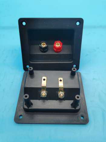 Audio spojovacia skrinka pre držiaky kariet — vstupný kábel, Soul of Sound