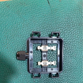 Соларна кутия за свързване | Марка: Source of light | Приложение: Соларна енергия