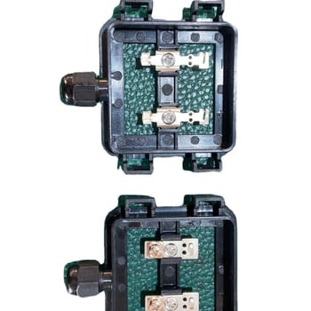 Соларна кутия за свързване | Марка: Source of light | Приложение: Соларна енергия