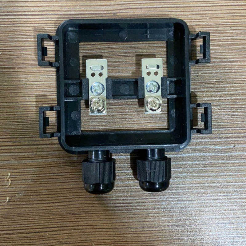 Соларна кутия за свързване | Марка: Source of light | Приложение: Соларна енергия