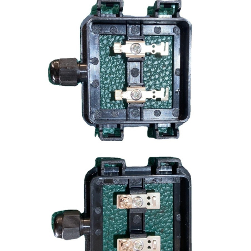 Соларна кутия за свързване | Марка: Source of light | Приложение: Соларна енергия