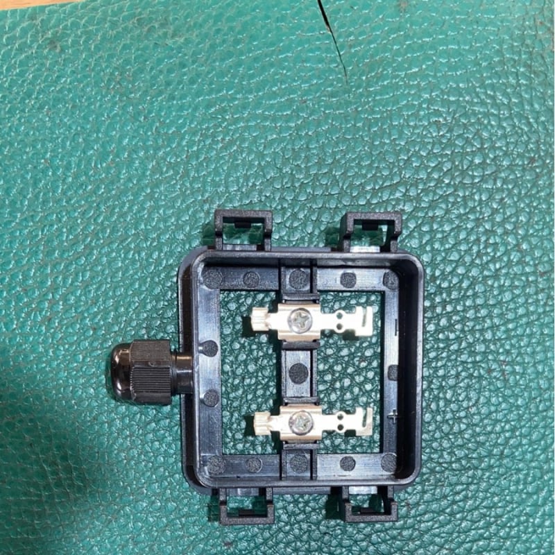 Соларна кутия за свързване | Марка: Source of light | Приложение: Соларна енергия