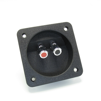 Τερματικό μπλοκ συνδέσεων ηχείων αυτοκινήτου για καλώδια ήχου, μοντέλο 7065; Μάρκα: Self-operated; Εφαρμογή: δίκτυα μεταφοράς και διανομής ενέργειας