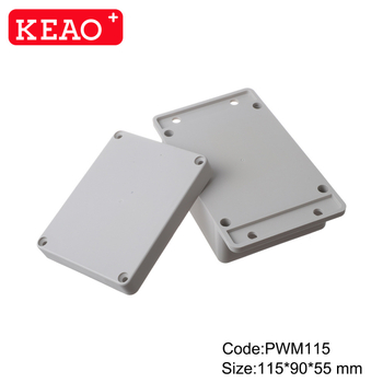 NBKEAO PWM115 ABS водоустойчива кутия за вътрешно и външно електрическо и комуникационно оборудване