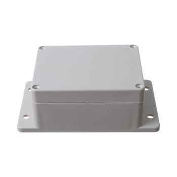NBKEAO PWM115 ABS водоустойчива кутия за вътрешно и външно електрическо и комуникационно оборудване