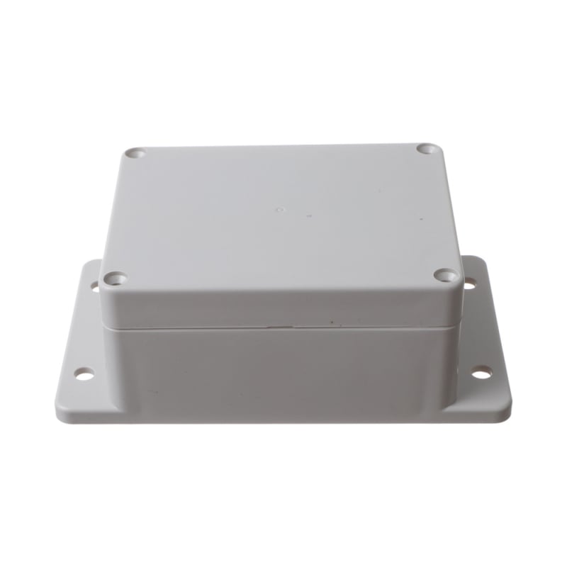 NBKEAO PWM115 ABS водоустойчива кутия за вътрешно и външно електрическо и комуникационно оборудване