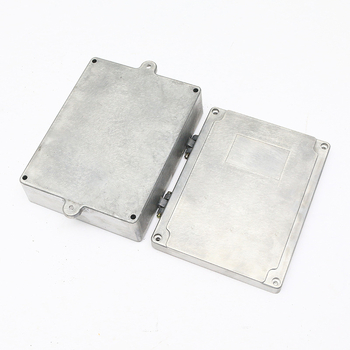FA8 Cutie de conexiuni din aluminiu turnat, impermeabil IP67 ADC12